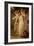 Youth-William Adolphe Bouguereau-Framed Giclee Print