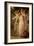 Youth-William Adolphe Bouguereau-Framed Giclee Print