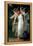 Youth-William Adolphe Bouguereau-Framed Stretched Canvas