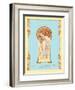 Youthful Dreams-null-Framed Giclee Print