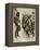 Youthful German prisoners of war, World War I, 1918-Unknown-Framed Premier Image Canvas