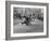 Youths Riding Skateboard-Bill Eppridge-Framed Photographic Print