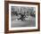 Youths Riding Skateboard-Bill Eppridge-Framed Photographic Print