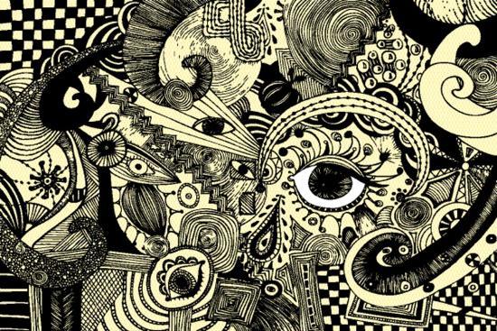 Art Print, , large