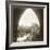 Ypres in ruins, Flanders, Belgium, c1914-c1918-Unknown-Framed Photographic Print