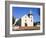 Ysleta Mission on the Tigua Indian Reservation, El Paso, Texas, United States of America, North Ame-Richard Cummins-Framed Photographic Print