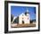 Ysleta Mission on the Tigua Indian Reservation, El Paso, Texas, United States of America, North Ame-Richard Cummins-Framed Photographic Print