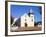 Ysleta Mission on the Tigua Indian Reservation, El Paso, Texas, United States of America, North Ame-Richard Cummins-Framed Photographic Print