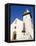 Ysleta Mission on the Tigua Indian Reservation, El Paso, Texas, United States of America, North Ame-Richard Cummins-Framed Premier Image Canvas