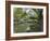 Yu Gardens (Yuyuan Gardens), the Restored 16th Century Gardens are One of Shanghai's Most Popular T-Amanda Hall-Framed Photographic Print