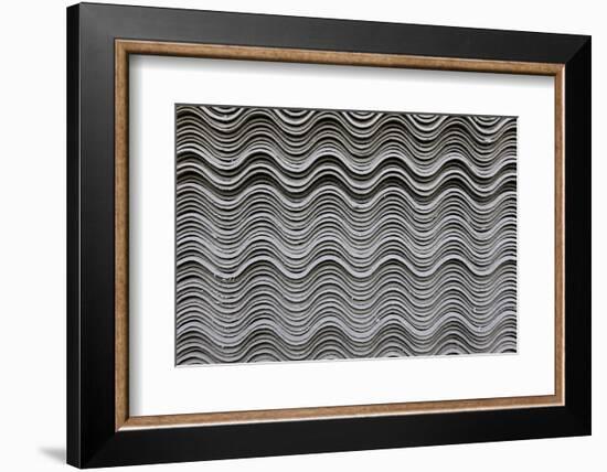 Yuang Yang-Art Wolfe-Framed Photographic Print