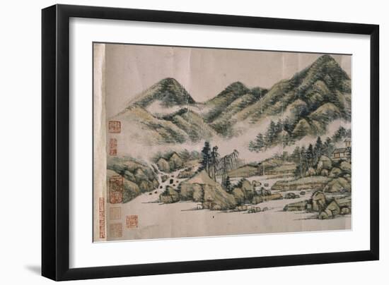 Giclee Print, , large