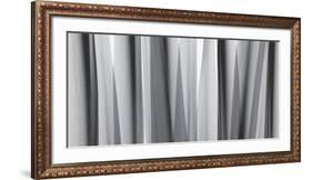 Yucca Leaves-Steven N^ Meyers-Framed Art Print