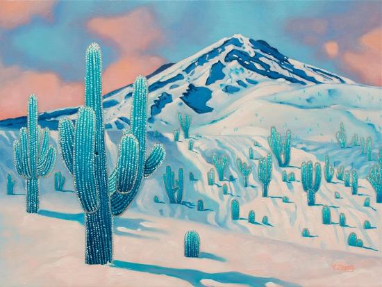 Giclee Print, , large