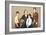 Yugoslav Royal Family-null-Framed Giclee Print