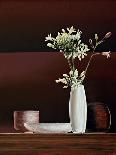 Ikebana II-Yuki Ross-Art Print