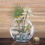 Ikebana II-Yuki Ross-Art Print