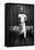 Yukio Mishima Training-Mario de Biasi-Framed Premier Image Canvas