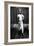 Yukio Mishima Training-Mario de Biasi-Framed Giclee Print