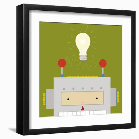 Art Print, , large