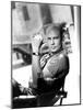 Yul Brynner, 1957-null-Mounted Photo