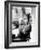 Yul Brynner, 1957-null-Framed Photographic Print