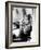 Yul Brynner, 1957-null-Framed Photographic Print