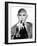 Yul Brynner, 1957-null-Framed Photographic Print