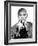 Yul Brynner, 1957-null-Framed Photographic Print