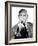 Yul Brynner, 1957-null-Framed Photographic Print