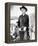 Yul Brynner-null-Framed Stretched Canvas