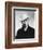 Yul Brynner-null-Framed Photo