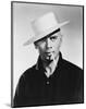 Yul Brynner-null-Mounted Photo