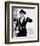 Yul Brynner-null-Framed Photo