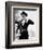 Yul Brynner-null-Framed Photo