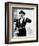 Yul Brynner-null-Framed Photo