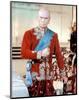 Yul Brynner-null-Mounted Photo