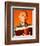 Yul Brynner-null-Framed Photo