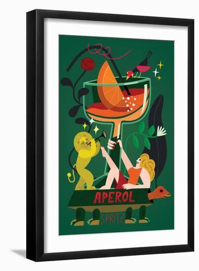 Giclee Print, , large