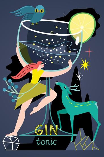 Giclee Print, , large