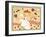 Yum Yum-Dan Dipaolo-Framed Art Print