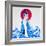 Yume-Marc Allante-Framed Giclee Print