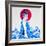 Yume-Marc Allante-Framed Giclee Print