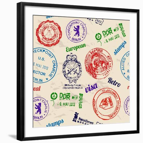 Art Print, , large