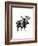 Yunnan-Kristine Hegre-Framed Giclee Print