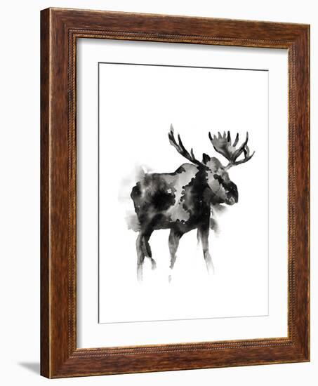 Yunnan-Kristine Hegre-Framed Giclee Print