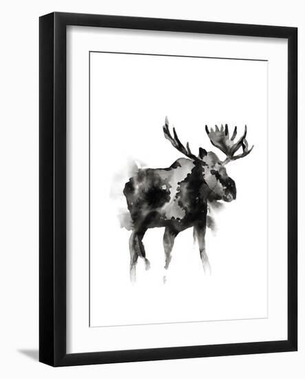 Yunnan-Kristine Hegre-Framed Giclee Print