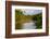 Yurapa River, a Tributary of the Ucayali River, Amazon Basin, Peru-Mallorie Ostrowitz-Framed Photographic Print