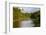 Yurapa River, a Tributary of the Ucayali River, Amazon Basin, Peru-Mallorie Ostrowitz-Framed Photographic Print