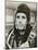 Yuri Gagarin, Soviet Cosmonaut-Science Source-Mounted Giclee Print